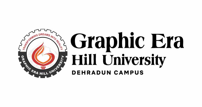 Graphic Era Hill University, Dehradun Campus